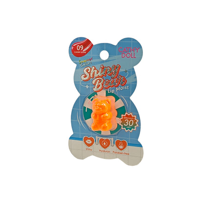Cathy Doll Shiny Lip Moist 1.1g 09 Cherry Bomb