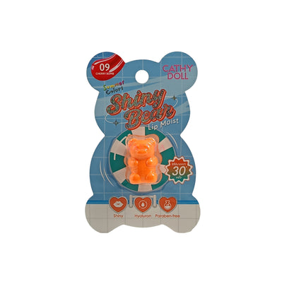Cathy Doll Shiny Lip Moist 1.1g 09 Cherry Bomb
