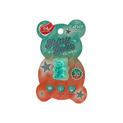 Cathy Doll Shiny Lip Moist 1.1g 04 Sour Punch