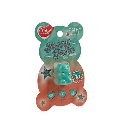 Cathy Doll Shiny Lip Moist 1.1g 04 Sour Punch