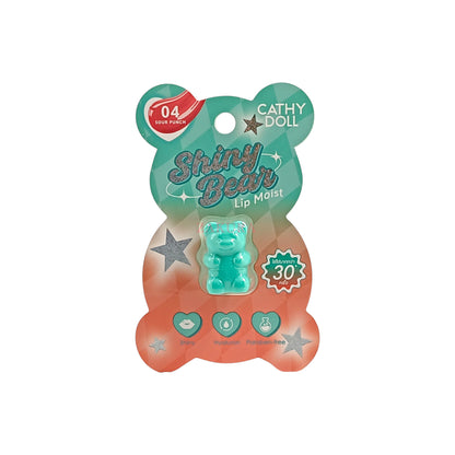 Cathy Doll Shiny Lip Moist 1.1g 04 Sour Punch