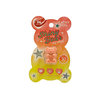 Cathy Doll Shiny Lip Moist 1.1g 06 Jelly Cola