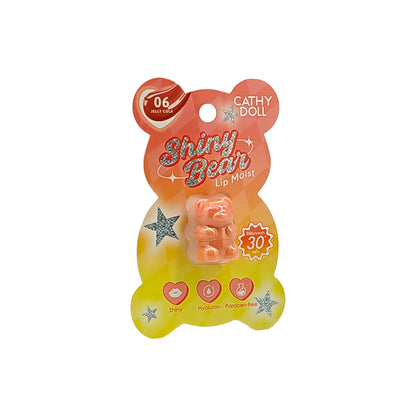 Cathy Doll Shiny Lip Moist 1.1g 06 Jelly Cola
