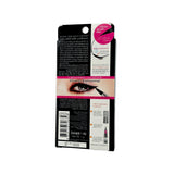 Mistine Maxi black eyeliner (black) 1pc