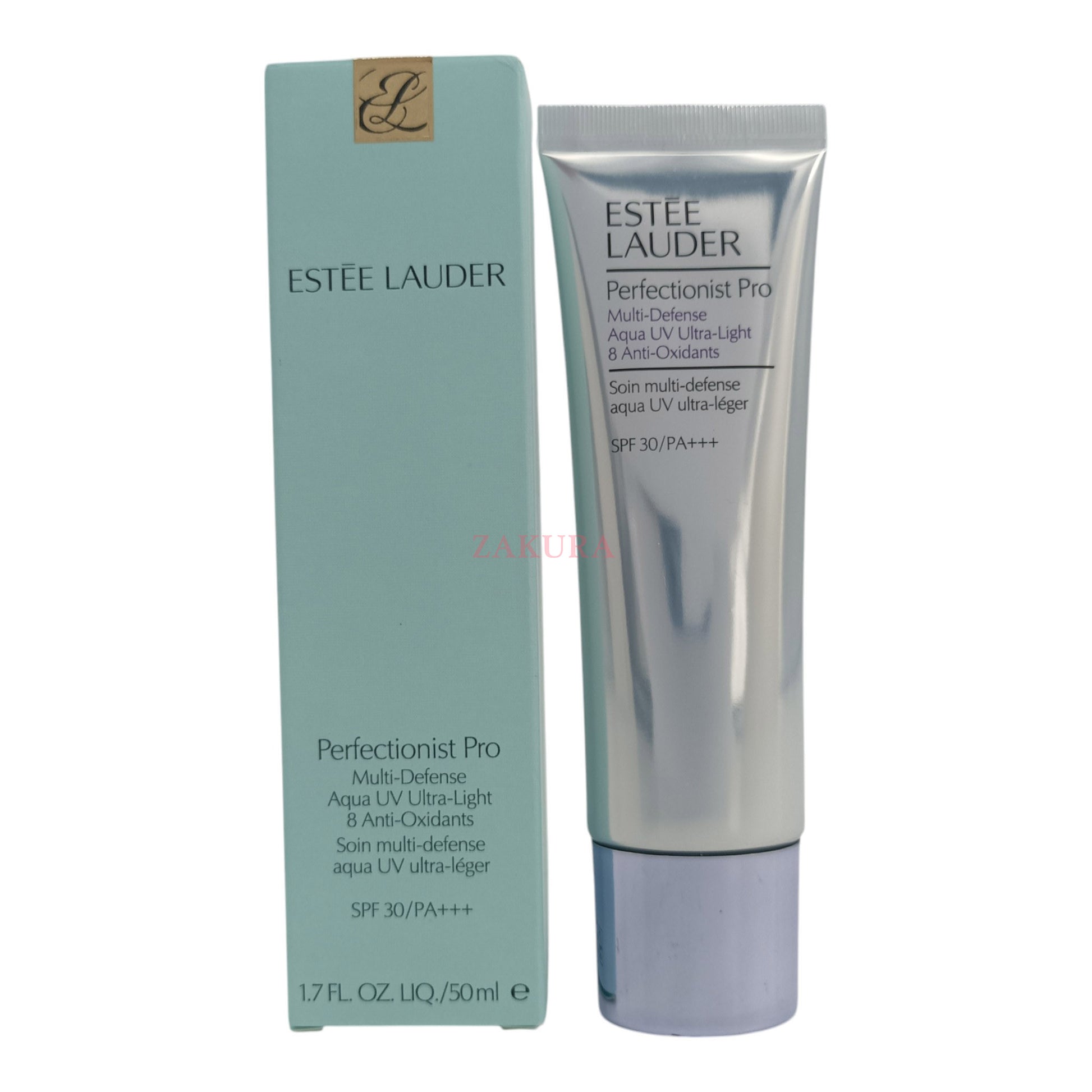 Estee Lauder Perfect Pro Multi-Defen Aqua UV Ultra-Light 8 Anti 50ml