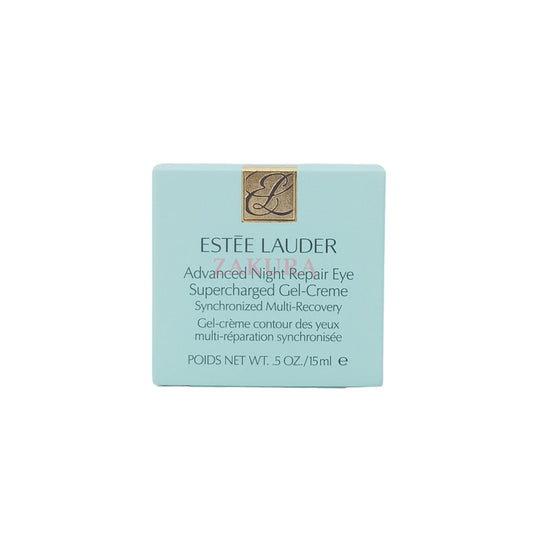 Estee Lauder ANR Eye Supercharged Gel Cream 15ml