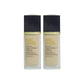 Estee Lauder Futurist Aqua Brilliance Makeup SPF20/PA++ 2x30ml (1C0 Duo/2C0) 2C0