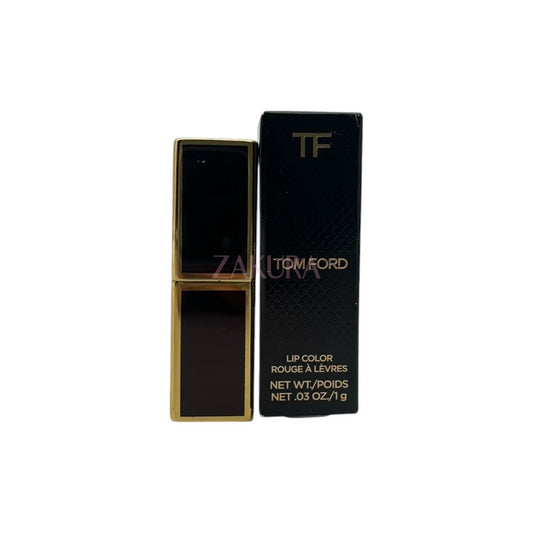 Tom Ford Lip Color - 16 Scarlet Rouge (Miniature) 1g