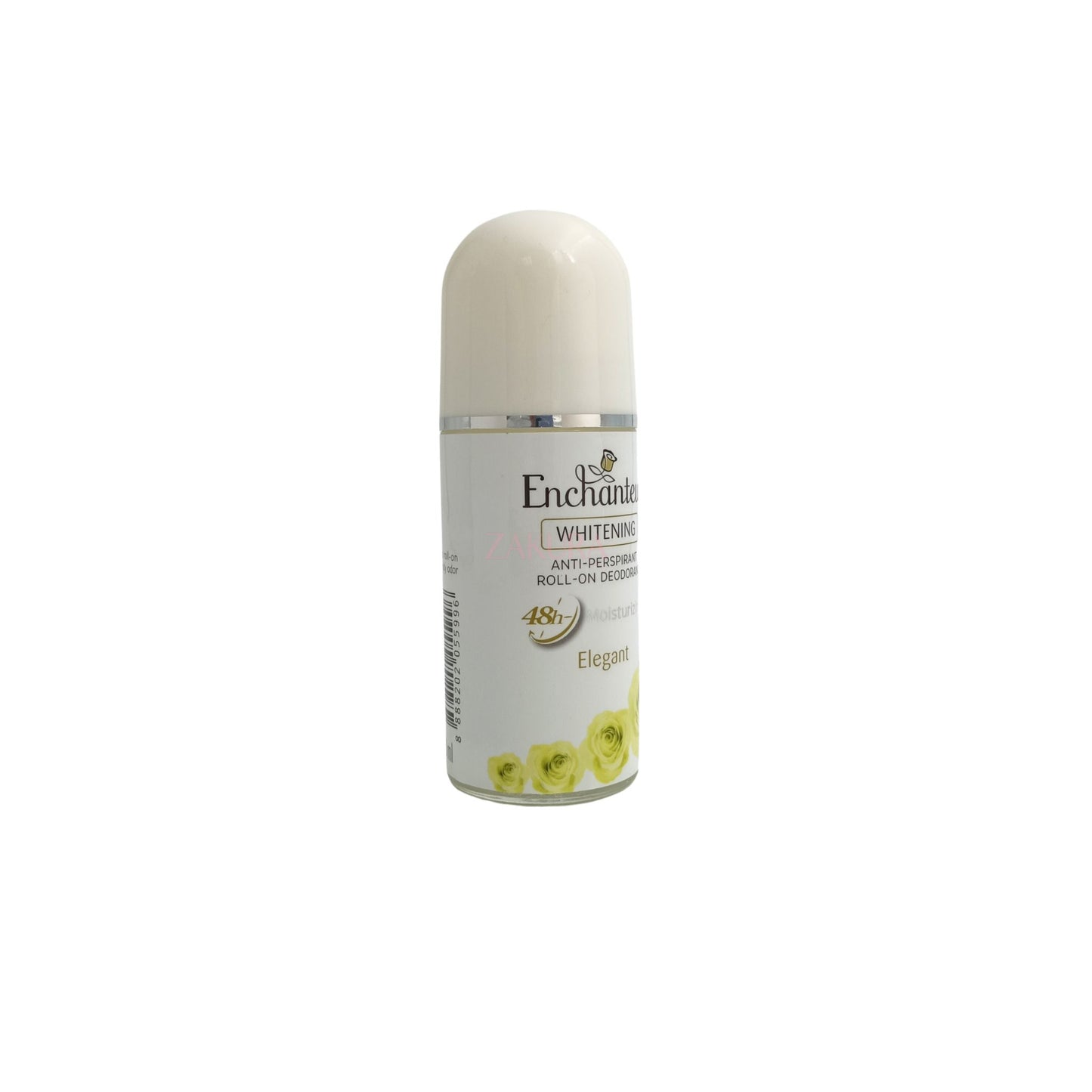 Enchanteur Anti-Perspirant Roll-On Deodorant - Elegant 40ml