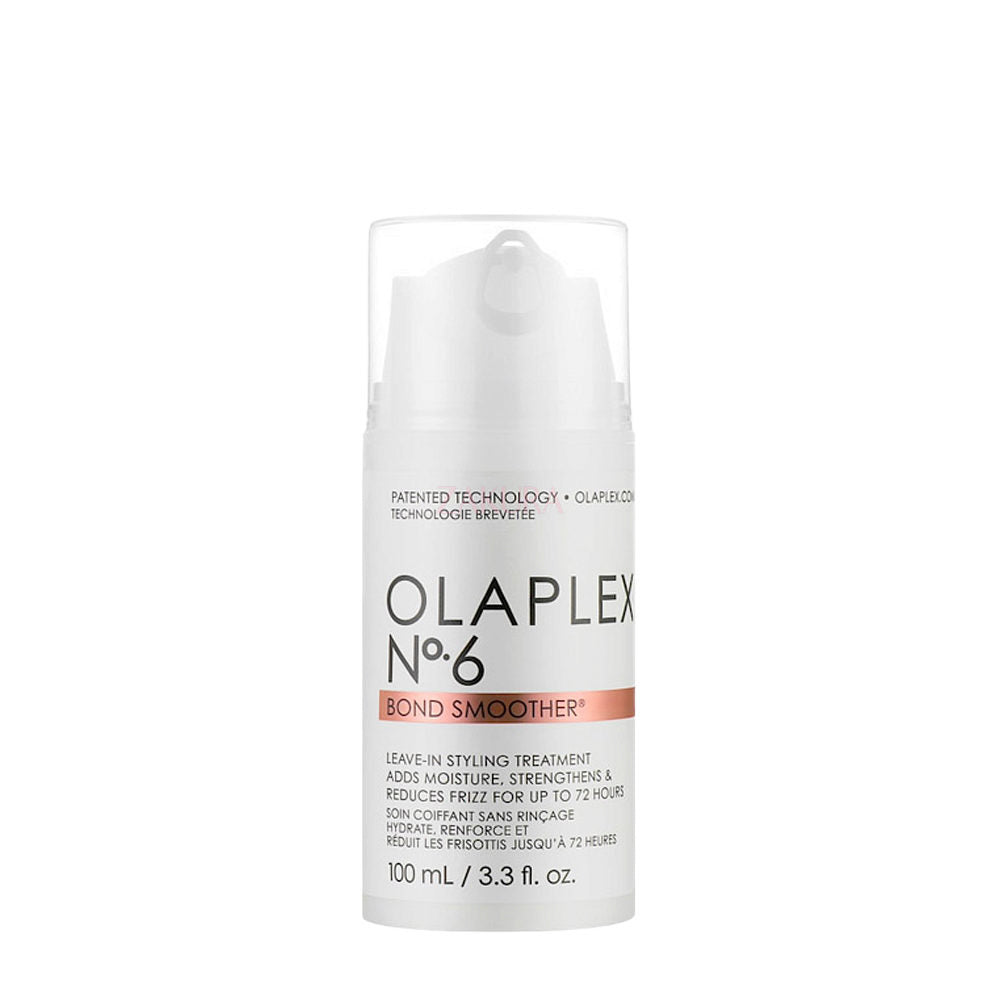 Olaplex No. 6 Bond Smoother 100ml