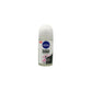 Nivea Roll On 50ml(Extra Brightening/Dry Comfort/Black&White Clear/Black&White Fresh) Black & White Clear