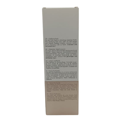 Juvena Clarifying Tonic 200ml – Gentle clarifying facial tonic for refreshed, balanced skin by Zakura Global.