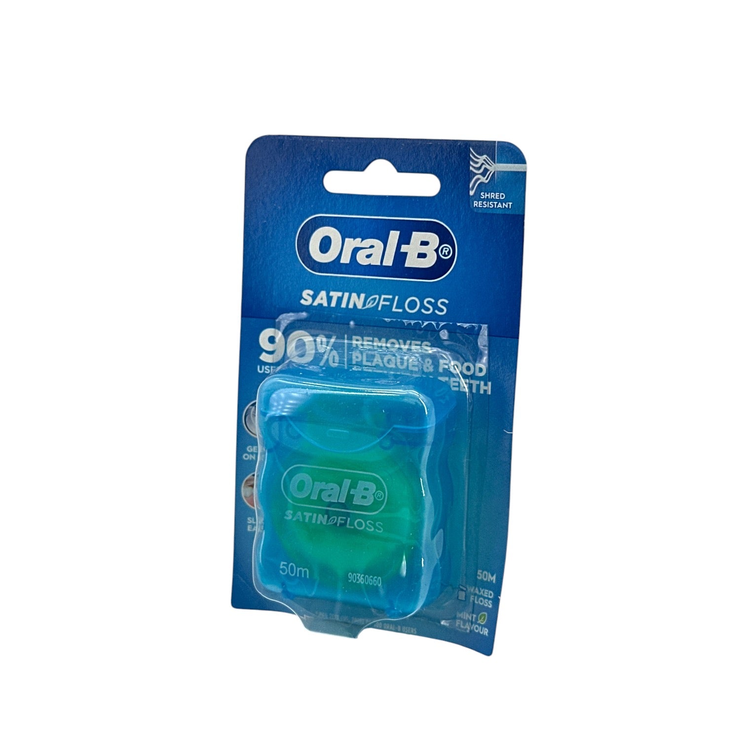 Oral-B Satin Floss 50m