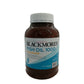 Blackmores Fish Oil 1000 Odourless 400caps