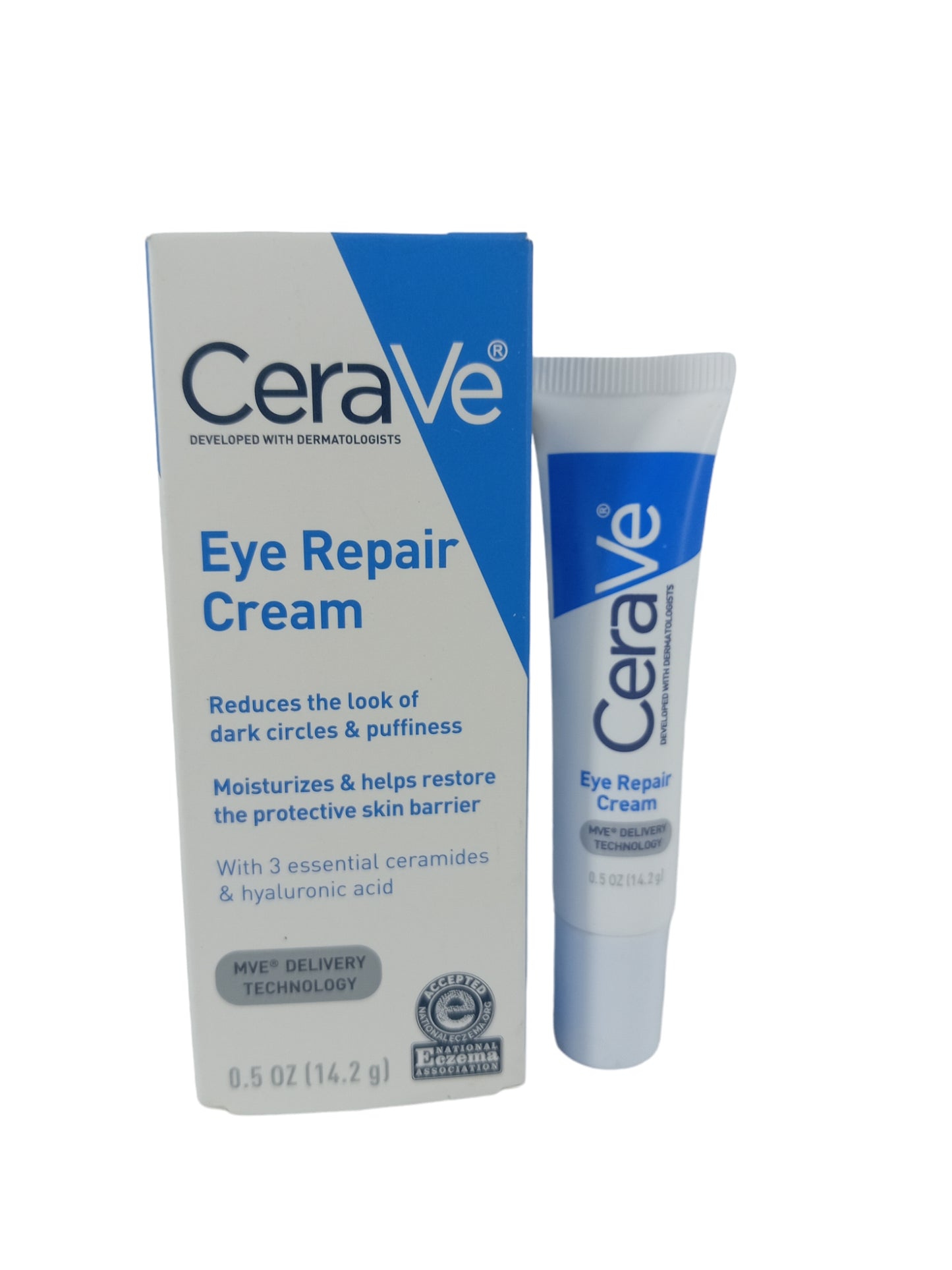 Swisse Argan Revitalising Eye Cream 15ml