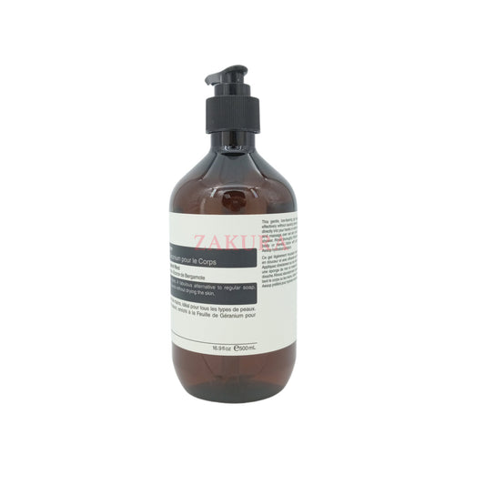 Aesop Geranium Leaf Body Cleanser 500ml