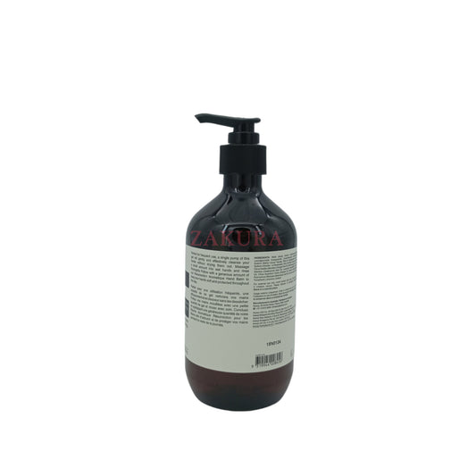 Aesop Resurrection Aromatique Hand Wash 500ml