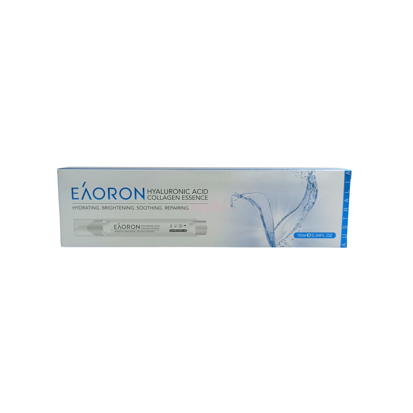 Eaoron Hyaluronic Acid Collagen Essence V 10ml