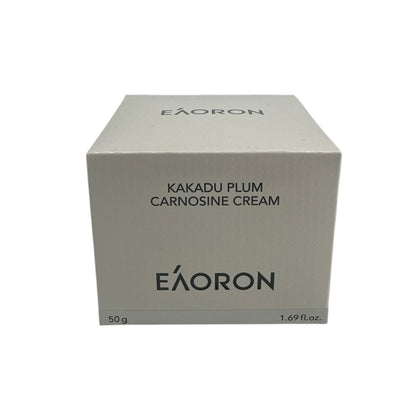 Eaoron Kakadu Pium Camosine Cream