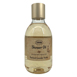 (No Photo) Sabon Shower Oil - Patchouli Lanvender Vanilla (300ml/500ml)