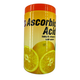 PATAR Ascorbic Acid Vitamin C 1000tabs