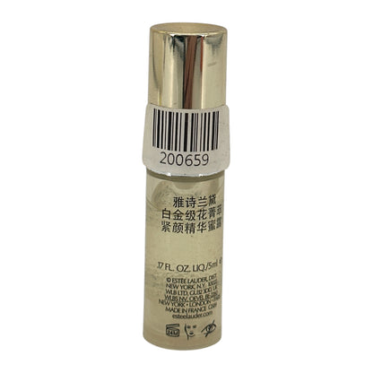 Estee Lauder Re-Nutriv Ultimate Lift Regenerat Youth Serum(Mini 5ml