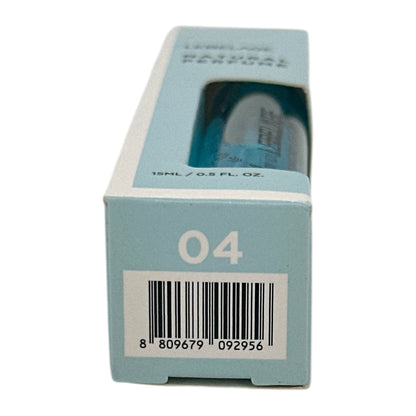 Lebelage Natural Perfume -  04 Cool Water 15ml