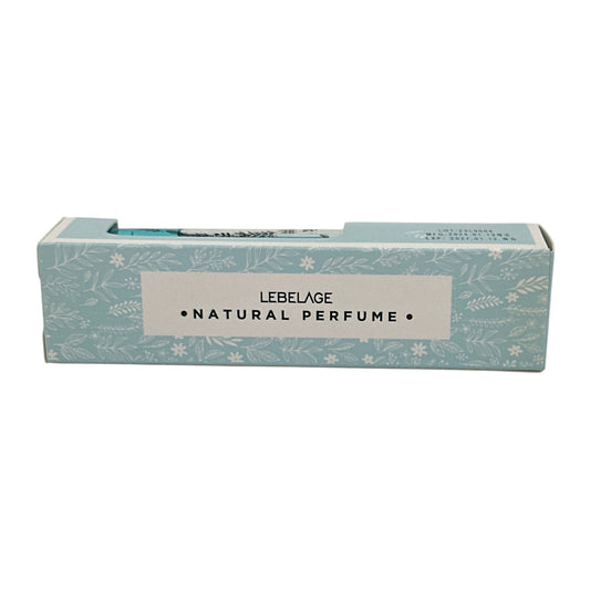 Lebelage Natural Perfume -  04 Cool Water 15ml