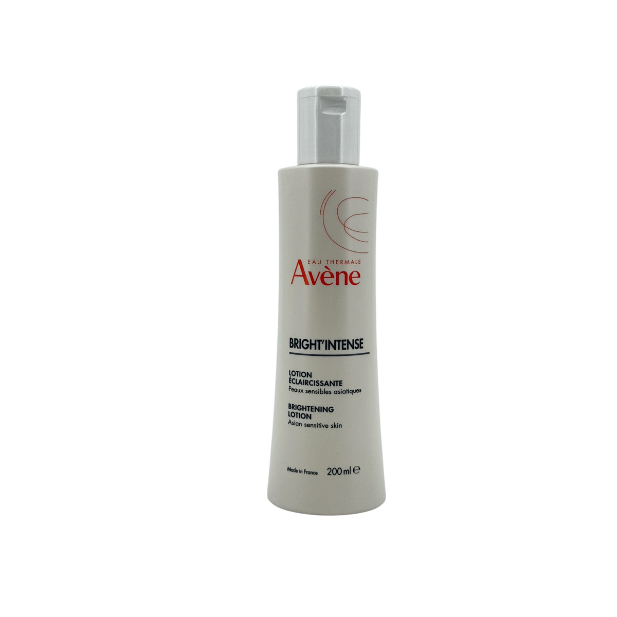 Avene Bright Intense Lotion 200ml