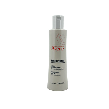 Avene Bright Intense Lotion 200ml