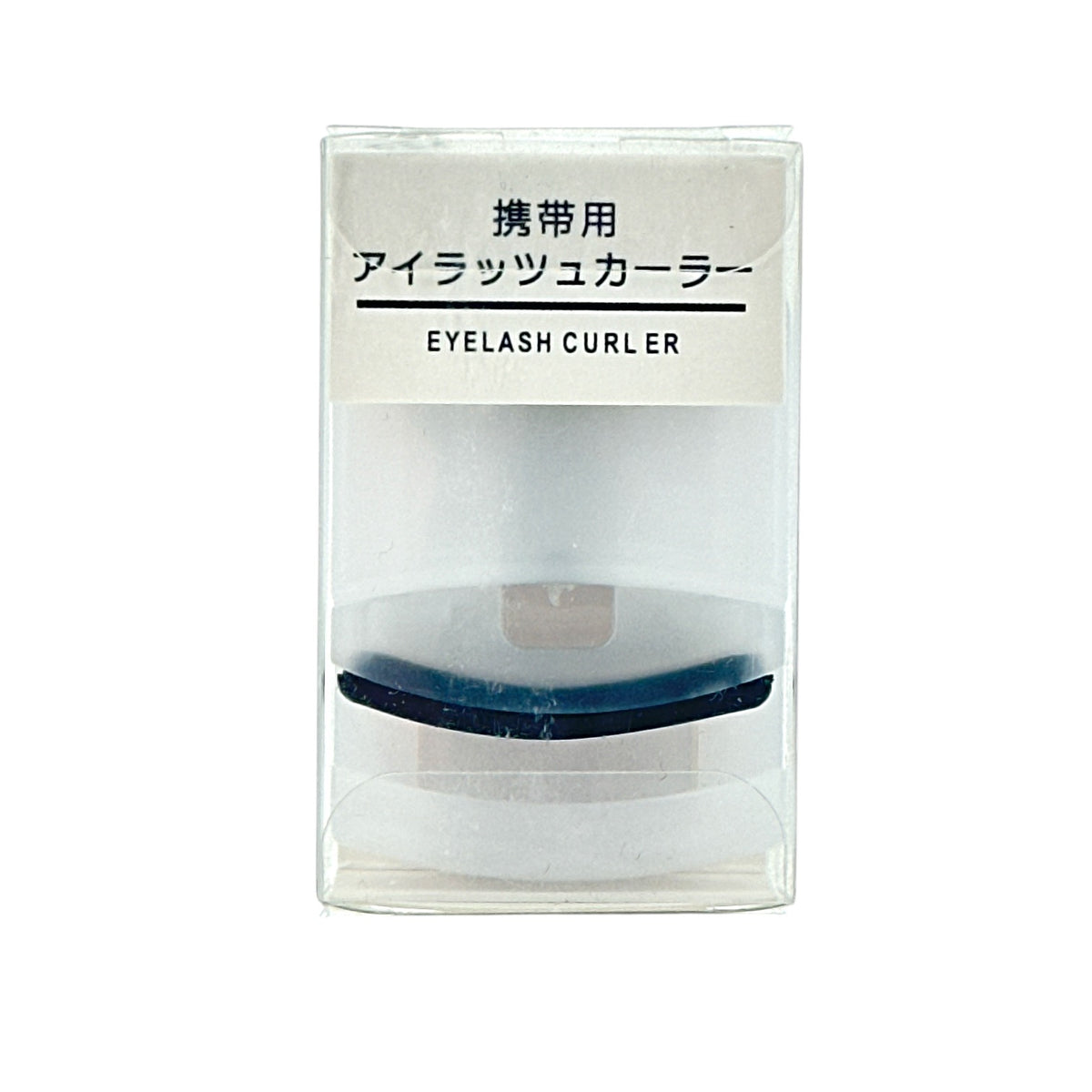 ZAKURA Handy Eyelash Curler 1pc