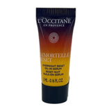 L'Occitane Immortelle Overnight Reset Oil-In-Serum (Tube) (Mi 5ml
