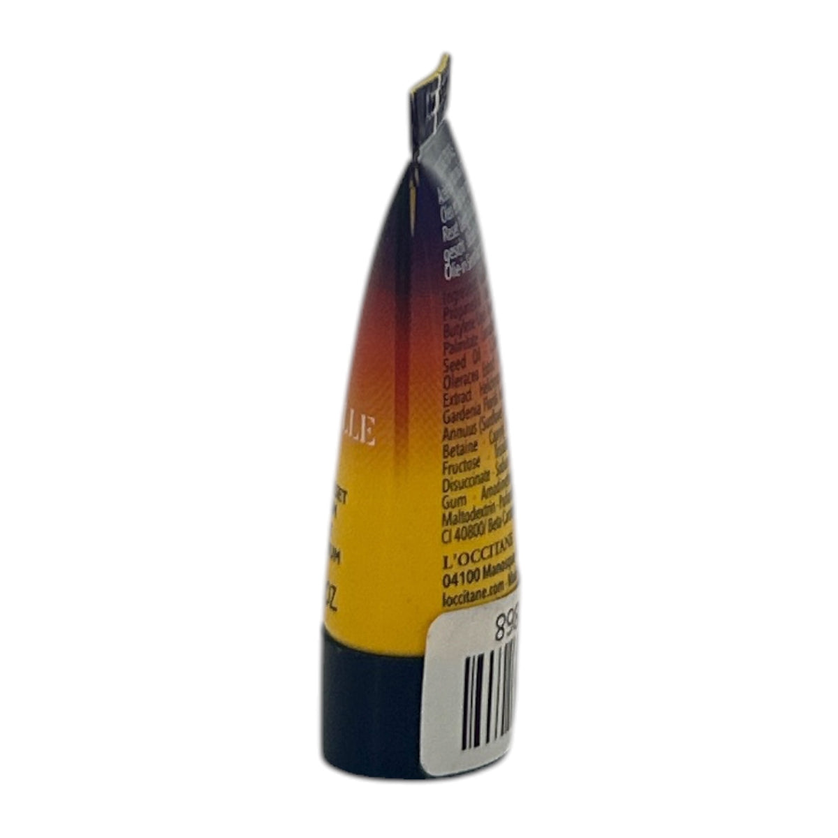 L'Occitane Immortelle Overnight Reset Oil-In-Serum (Tube) (Mi 5ml