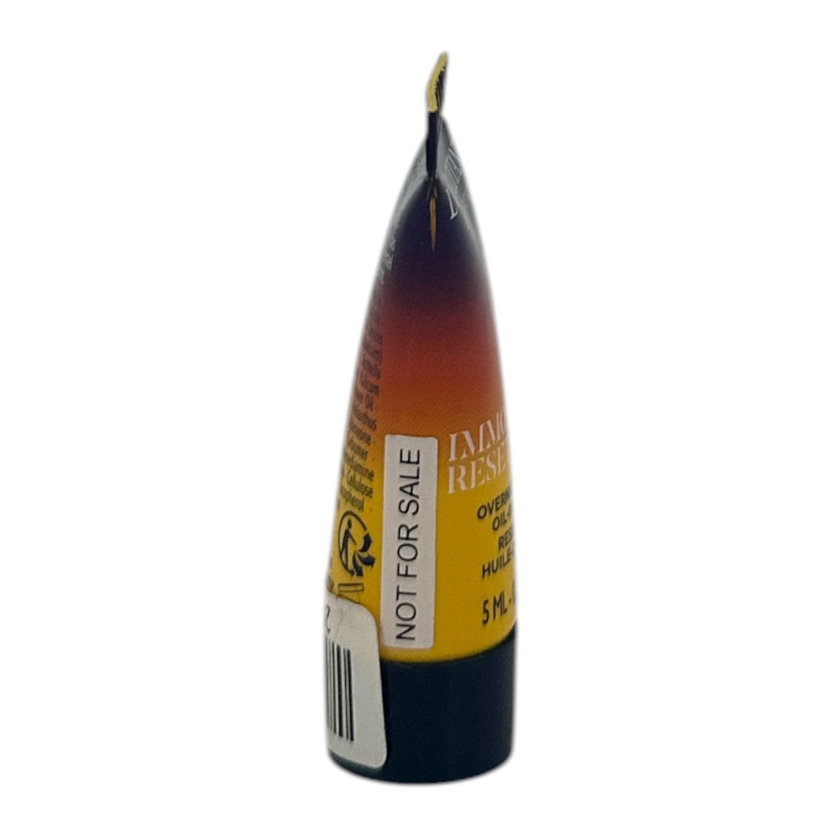 L'Occitane Immortelle Overnight Reset Oil-In-Serum (Tube) (Mi 5ml