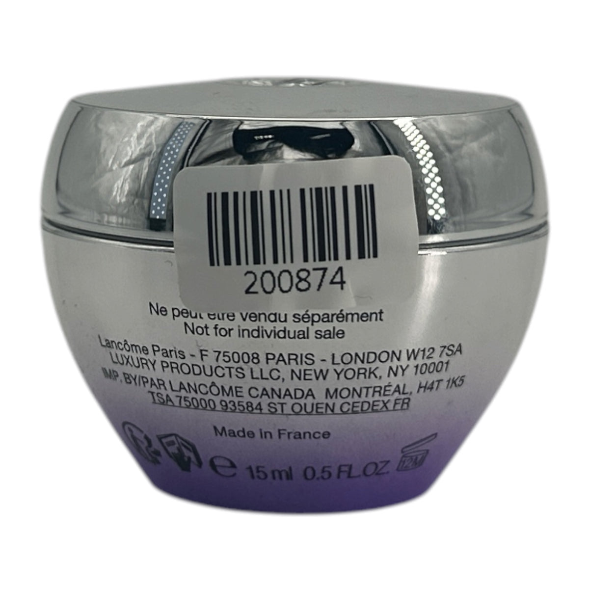 Lancome Renergie H.P.N 300 Peptide Cream (Miniature) 15ml
