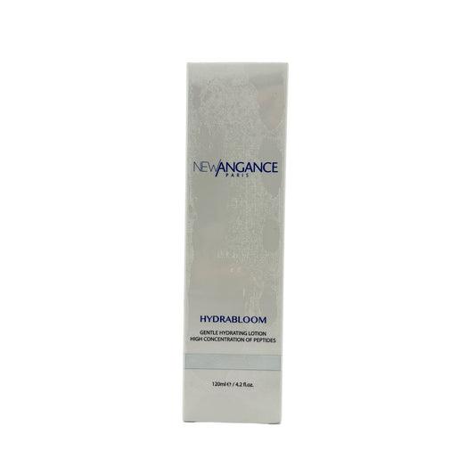 New Angance Hydrating Lotion-High Concentration of Peptides  120ml
