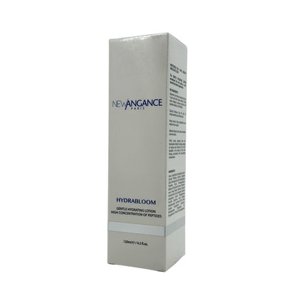 New Angance Hydrating Lotion-High Concentration of Peptides  120ml