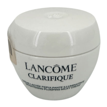 Lancome Clarifique Brightening Plumping Milky Cream 15ml