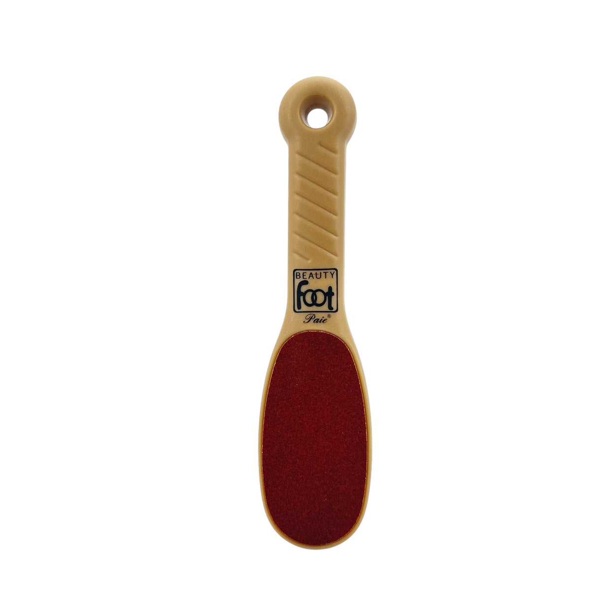 Beauty Foot Foot Care File 1pc