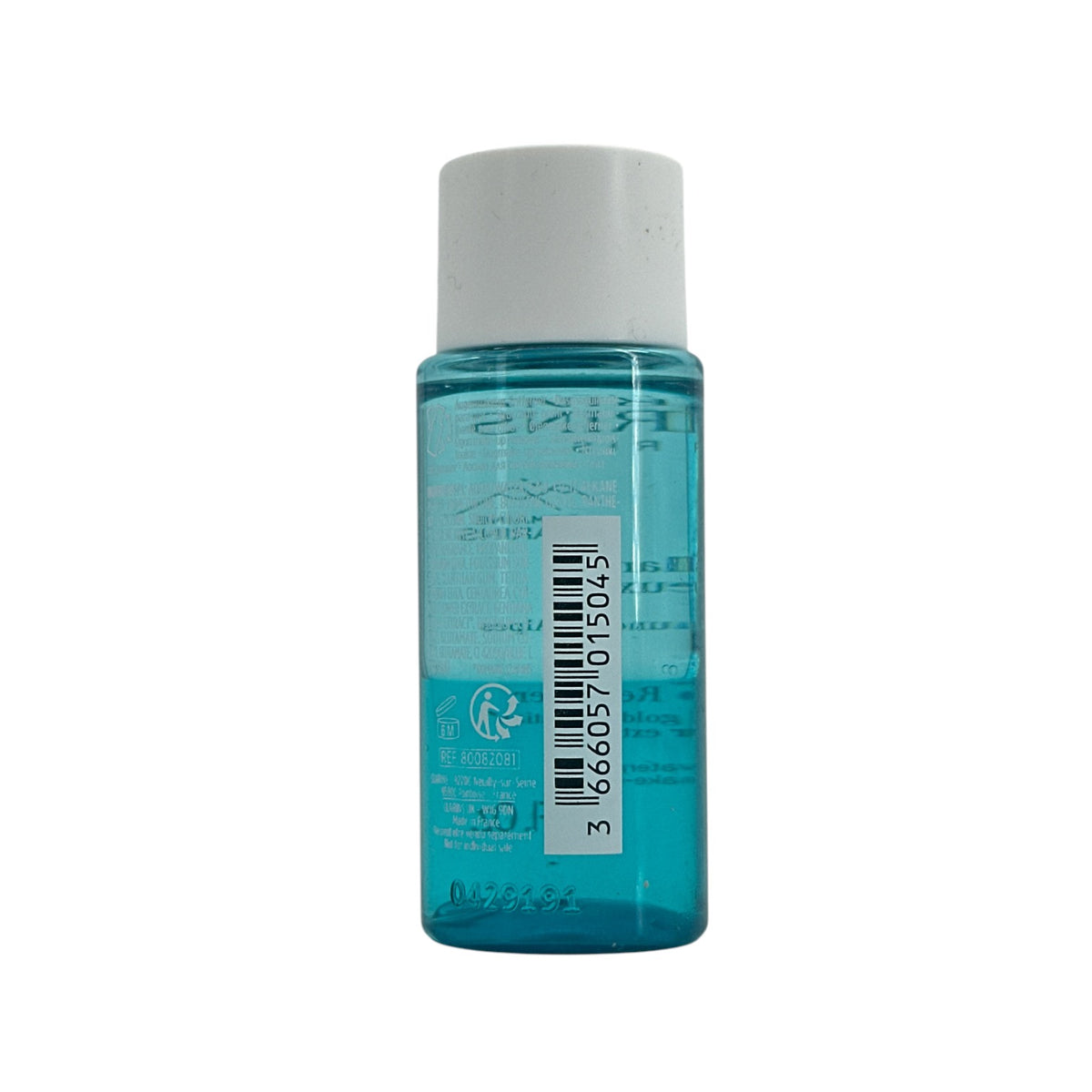 Clarins Instant Eye Make Up Remover (Miniature) 30ml