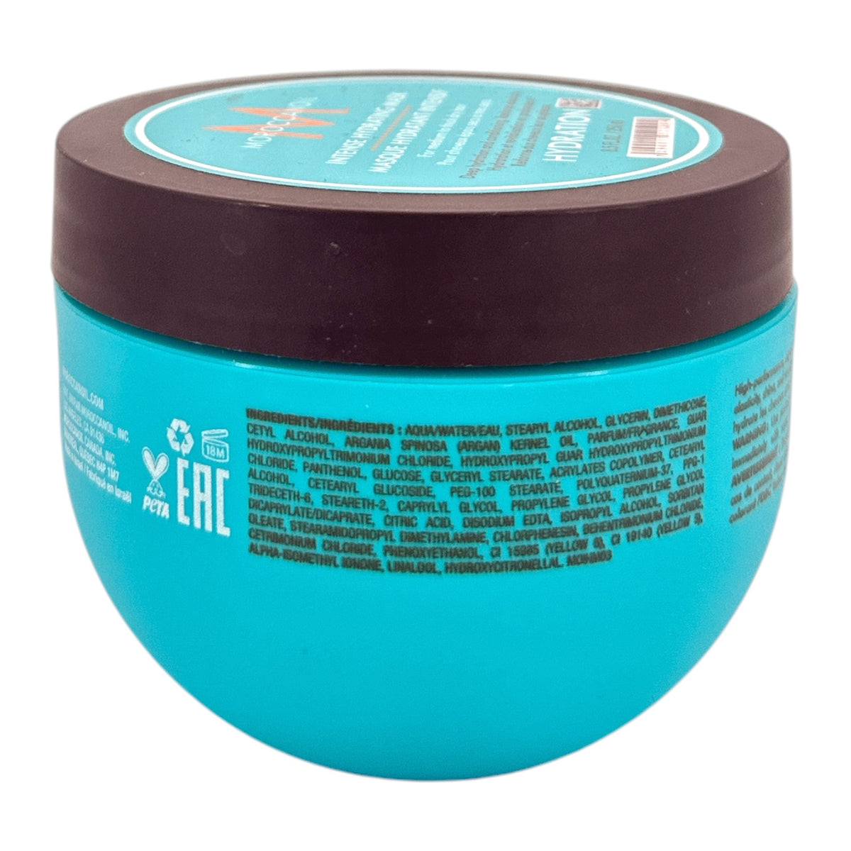 Moroccanoil Intense Hydrating Mask 250ml