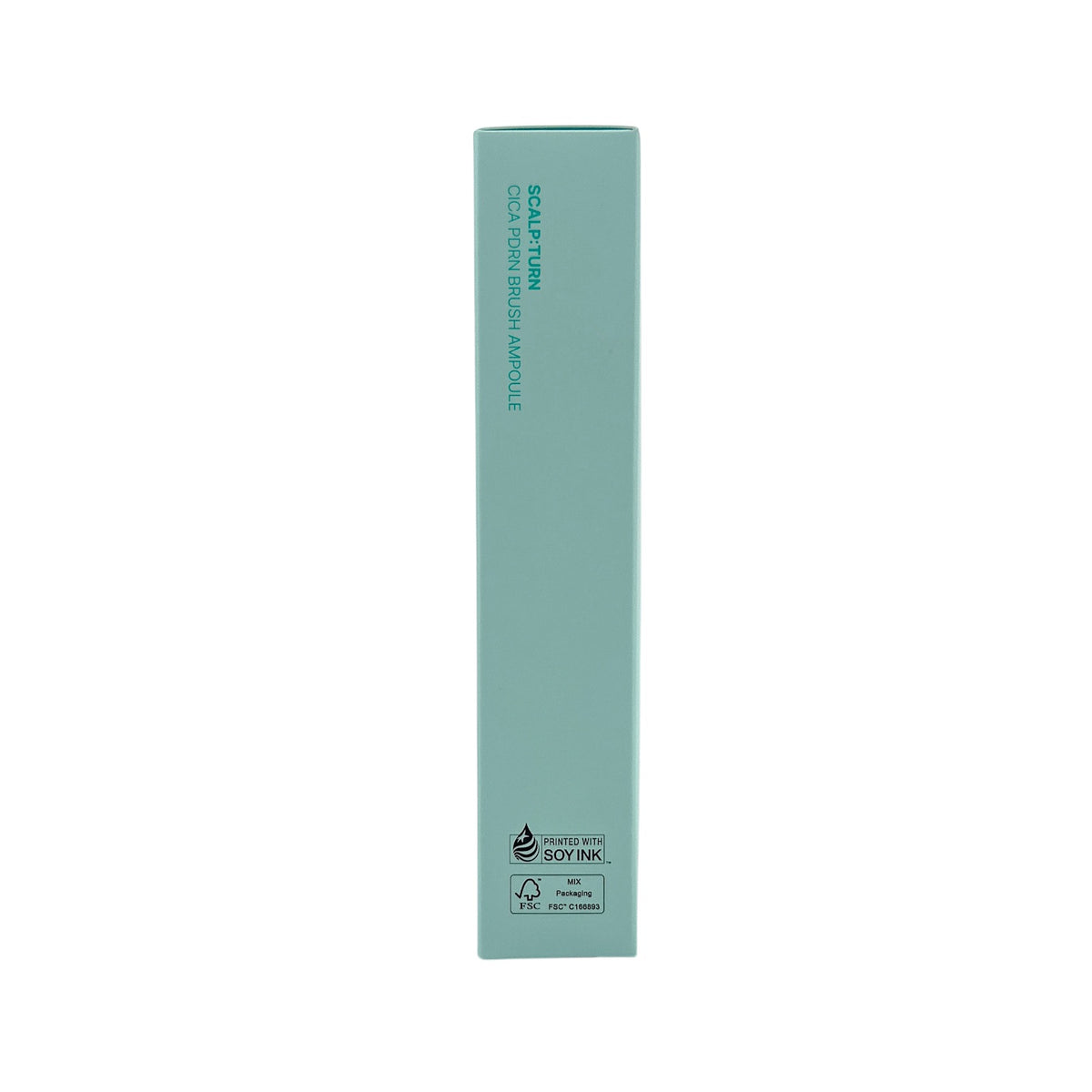 2 Lilyeve  Scalp:Turn Cica PDRN Brush Ampoule 100ml