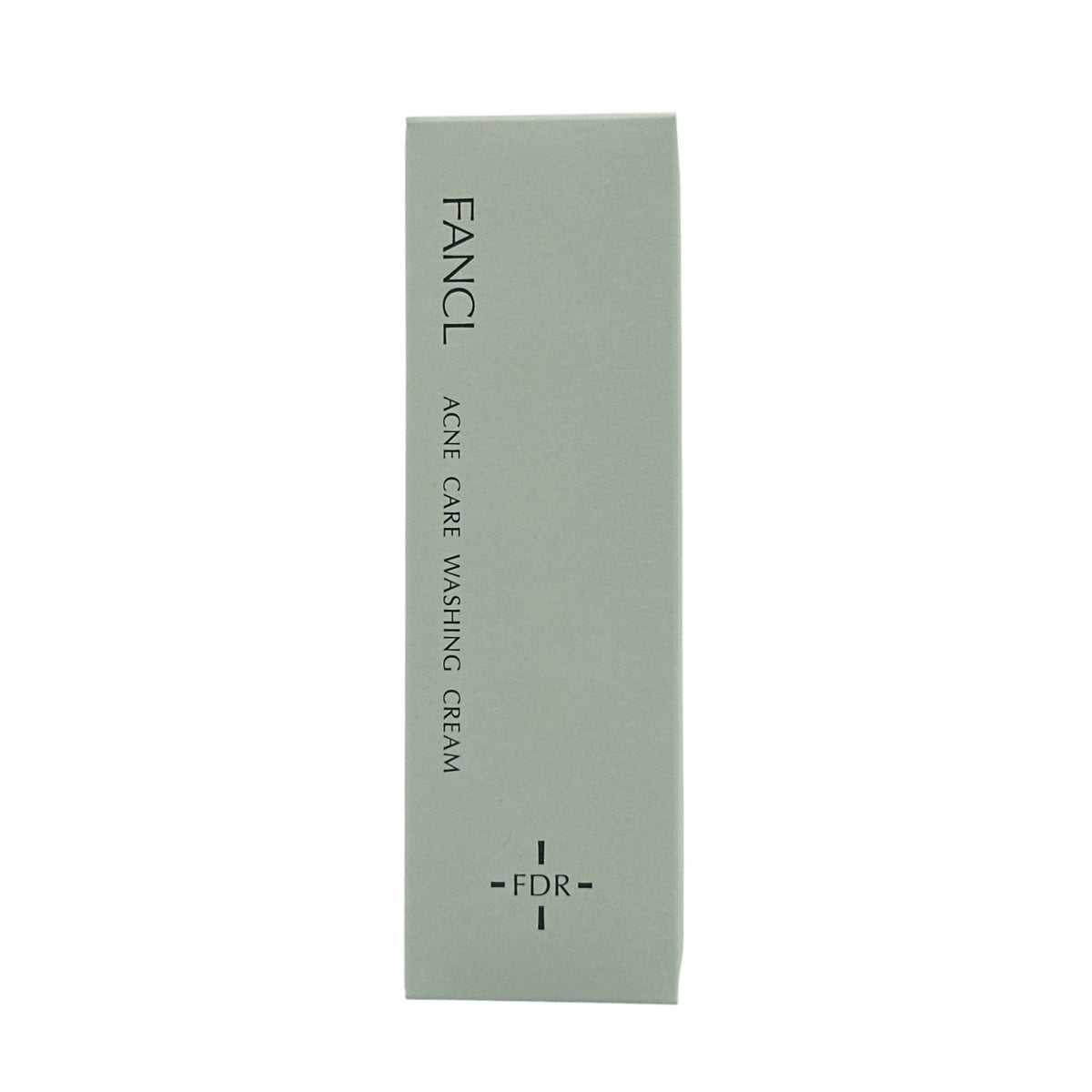 Fancl FDR Acne Balancing Cleanser 90g
