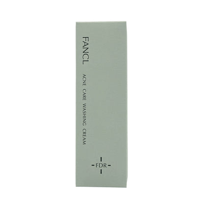 Fancl FDR Acne Balancing Cleanser 90g