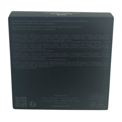 Christian Dior Backstage Glow Maximizer Palette - 001 Universal  10g