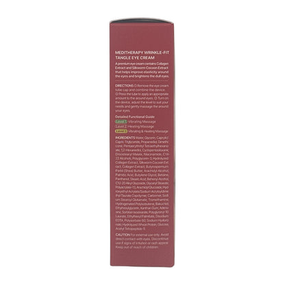 Meditherapy Wrinkle-Fit Tangle Eye Cream 4.8g