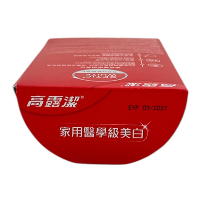 Colgate Optic White Renewal Whitening Toothpaste 85g
