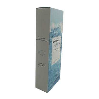 SKIN1004 Madagascar Centella Hyalu-Cica WATER-FIT Sun Serum 50ml