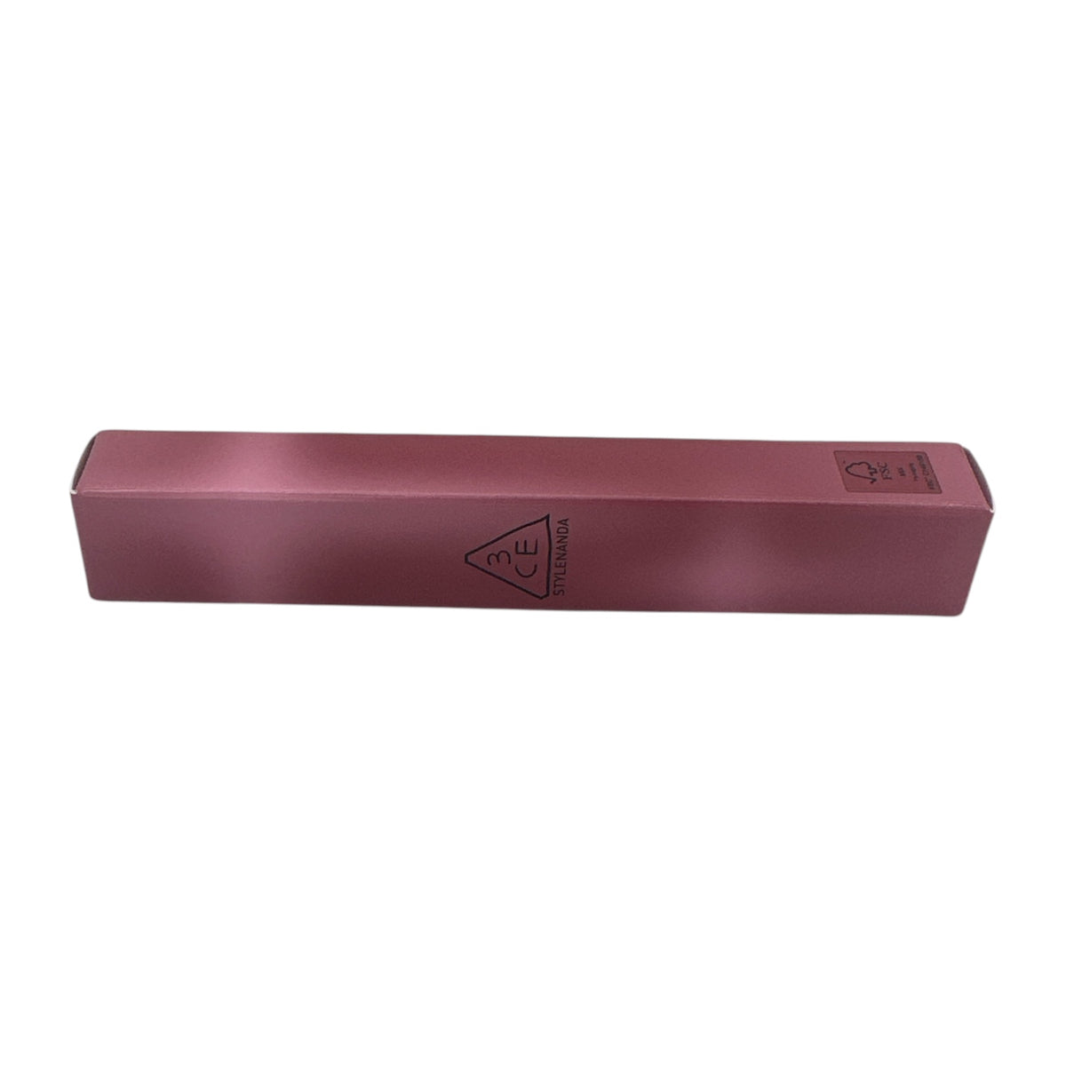 3CE Shine Reflector Melting Lip Frost Water Gloss - Li 1.7g