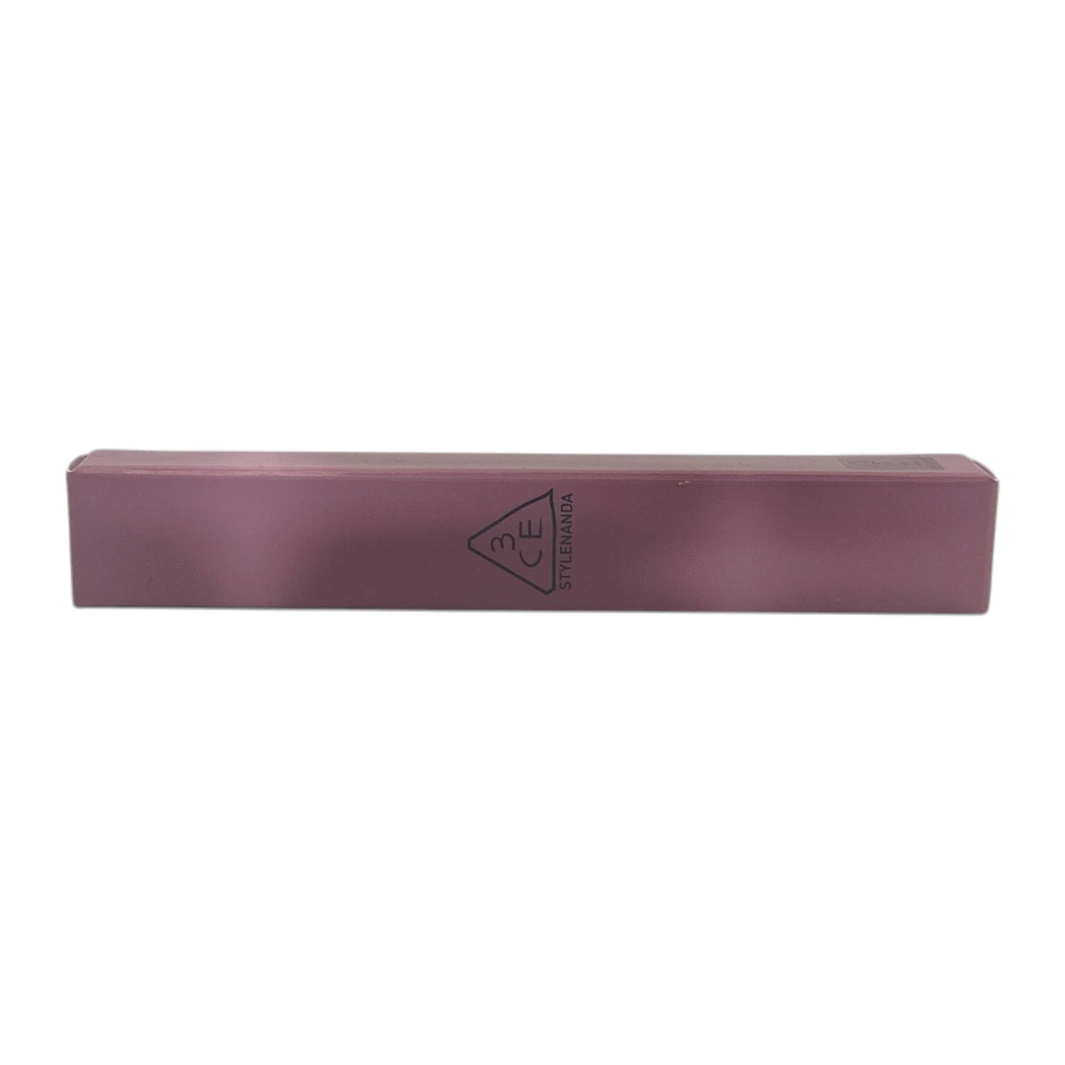 3CE Shine Reflector Melting Lip Frost Water Gloss - Li 1.7g